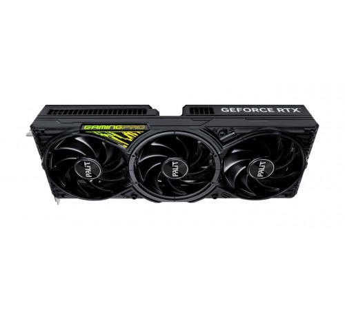Відеокарта GF RTX 5080 16GB GDDR7 GamingPro V1 Palit (NE75080019T2-GB2031Y)
