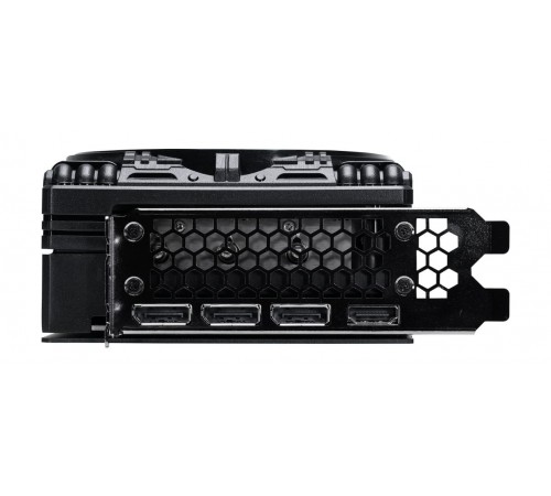Відеокарта GF RTX 5080 16GB GDDR7 GamingPro V1 Palit (NE75080019T2-GB2031Y)