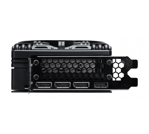 Відеокарта GF RTX 5080 16GB GDDR7 GamingPro OC V1 Palit (NE75080S19T2-GB2031Y)