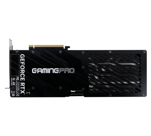 Відеокарта GF RTX 5080 16GB GDDR7 GamingPro OC V1 Palit (NE75080S19T2-GB2031Y)