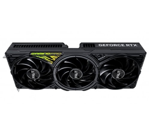Відеокарта GF RTX 5080 16GB GDDR7 GamingPro OC V1 Palit (NE75080S19T2-GB2031Y)