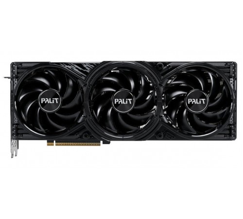 Відеокарта GF RTX 5080 16GB GDDR7 GamingPro OC V1 Palit (NE75080S19T2-GB2031Y)