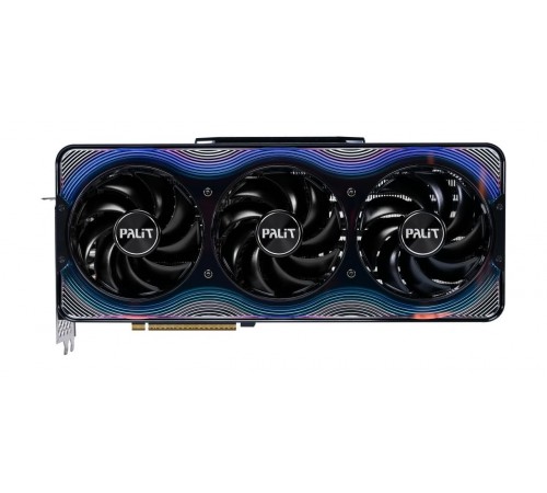 Відеокарта GF RTX 5090 32GB GDDR7 GameRock OC Palit (NE75090S19R5-GB2020G) Відеокарта GF RTX 5090 32GB GDDR7 GameRock OC Palit (NE75090S19R5-GB2020G)