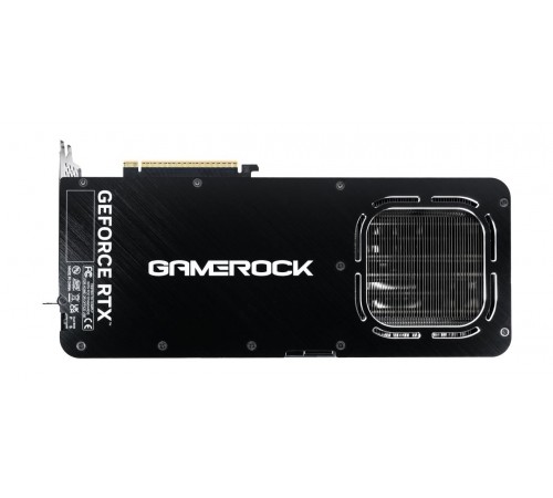 Відеокарта GF RTX 5090 32GB GDDR7 GameRock OC Palit (NE75090S19R5-GB2020G) Відеокарта GF RTX 5090 32GB GDDR7 GameRock OC Palit (NE75090S19R5-GB2020G)
