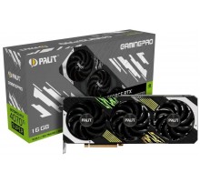 Відеокарта GF RTX 4070 Ti Super 16GB GDDR6X GamingPro Palit (NED47TS019T2-1043A)