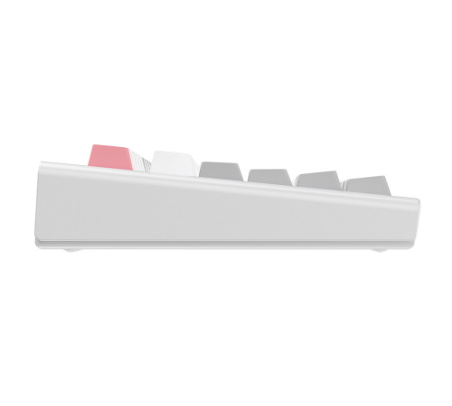 Клавіатура бездротова 1stPlayer NEO87 Wireless Frostwave (NEO87-FW-TLD)