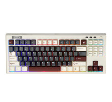 Клавіатура 1stPlayer NEO87 Rome (NEO87-RM-WLD)