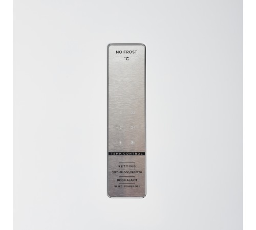 Морозильна камера Grifon NFM-180W Морозильна камера Grifon NFM-180W