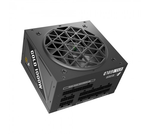 Блок живлення 1stPlayer HA-1000BA4 (NGDP-GLD-1000-BK-EU) 1000W