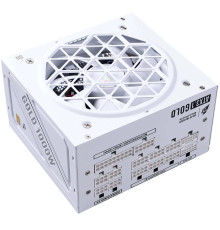 Блок живлення 1stPlayer HA-1000BA4 1000W White (NGDP-GLD-1000-WH-EU)