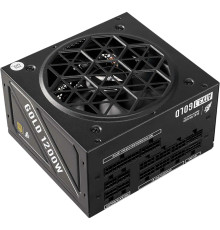 Блок живлення 1stPlayer HA-1200BA4 1200W (NGDP-GLD-1200-BK-EU)