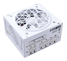 Блок живлення 1stPlayer HA-1200BA4 1200W White (NGDP-GLD-1200-WH-EU)