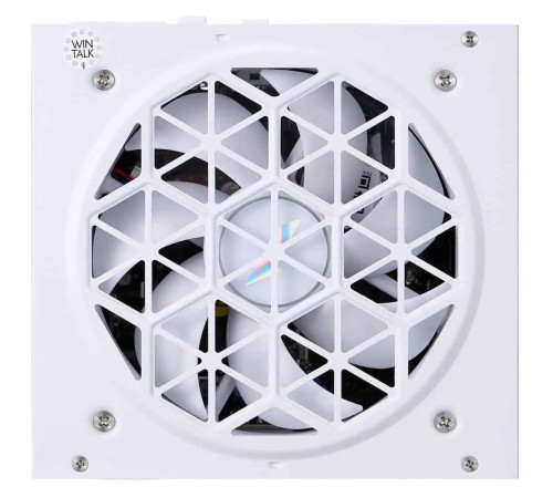 Блок живлення 1stPlayer HA-1200BA4 1200W White (NGDP-GLD-1200-WH-EU)