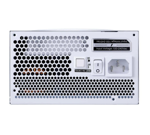 Блок живлення 1stPlayer HA-1200BA4 1200W White (NGDP-GLD-1200-WH-EU)