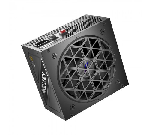 Блок живлення 1stPlayer HA-750BA4 (NGDP-GLD-750-BK-EU) 750W
