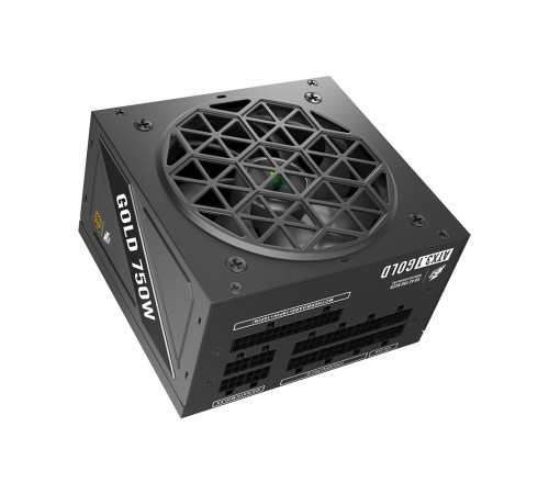 Блок живлення 1stPlayer HA-750BA4 (NGDP-GLD-750-BK-EU) 750W