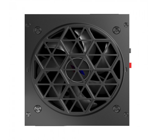 Блок живлення 1stPlayer HA-750BA4 (NGDP-GLD-750-BK-EU) 750W