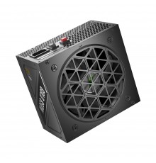 Блок живлення 1stPlayer HA-850BA4 (NGDP-GLD-850-BK-EU) 850W