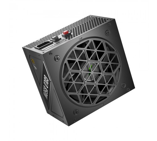 Блок живлення 1stPlayer HA-850BA4 (NGDP-GLD-850-BK-EU) 850W