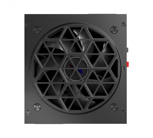 Блок живлення 1stPlayer HA-850BA4 (NGDP-GLD-850-BK-EU) 850W