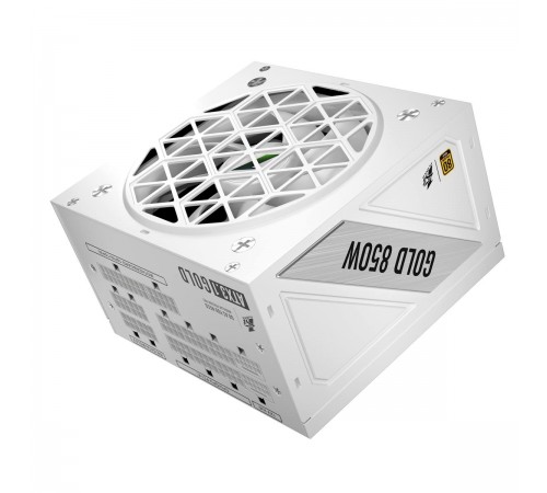Блок живлення 1stPlayer HA-850BA4 White (NGDP-GLD-850-WH-EU) 850W