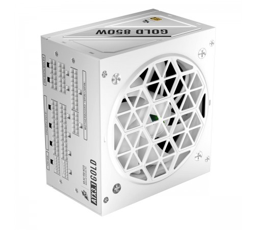 Блок живлення 1stPlayer HA-850BA4 White (NGDP-GLD-850-WH-EU) 850W