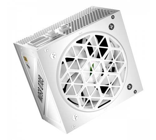 Блок живлення 1stPlayer HA-850BA4 White (NGDP-GLD-850-WH-EU) 850W