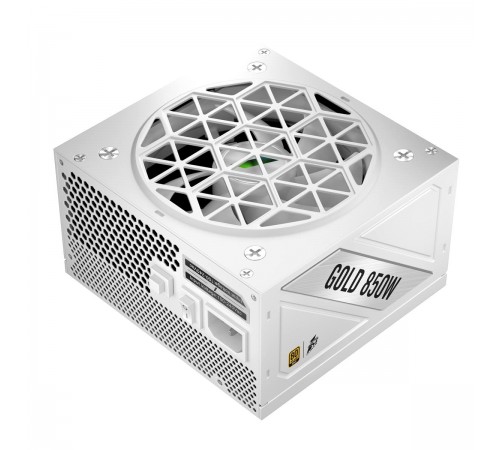 Блок живлення 1stPlayer HA-850BA4 White (NGDP-GLD-850-WH-EU) 850W
