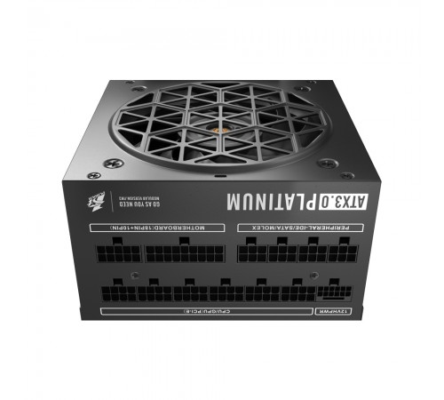 Блок живлення 1stPlayer HA-1000BA3 (NGDP-PLT-1000-BK-EU) 1000W