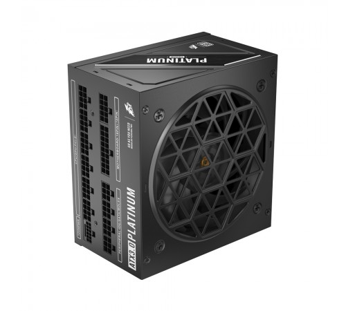 Блок живлення 1stPlayer HA-1000BA3 (NGDP-PLT-1000-BK-EU) 1000W