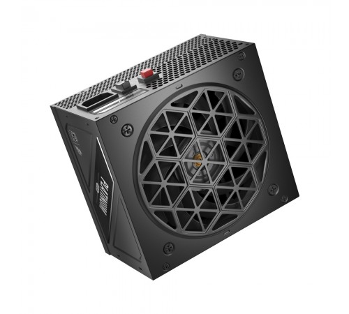 Блок живлення 1stPlayer HA-1000BA3 (NGDP-PLT-1000-BK-EU) 1000W
