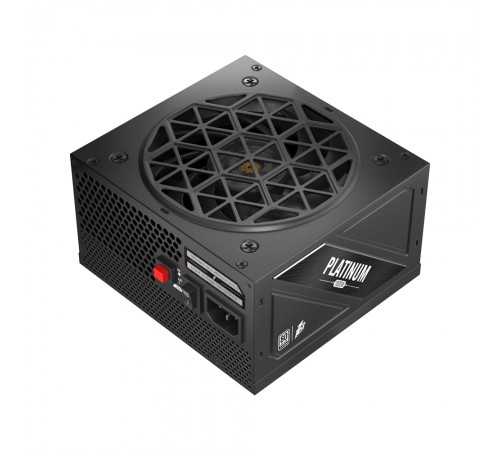 Блок живлення 1stPlayer HA-1000BA3 (NGDP-PLT-1000-BK-EU) 1000W