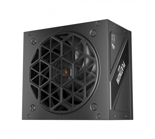 Блок живлення 1stPlayer HA-1000BA3 (NGDP-PLT-1000-BK-EU) 1000W