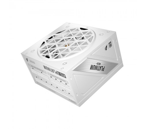 Блок живлення 1stPlayer HA-1000BA3 White (NGDP-PLT-1000-WH-EU) 1000W