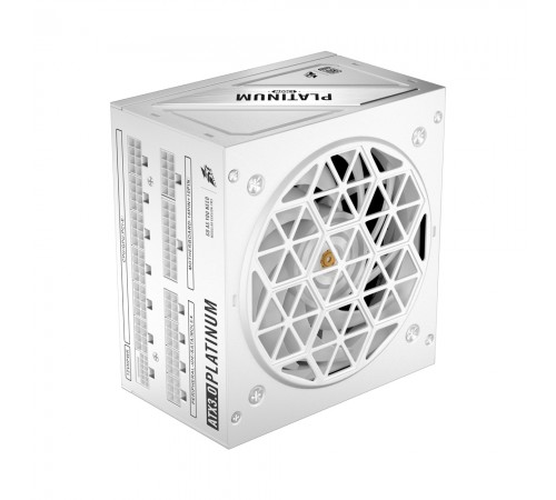 Блок живлення 1stPlayer HA-1000BA3 White (NGDP-PLT-1000-WH-EU) 1000W