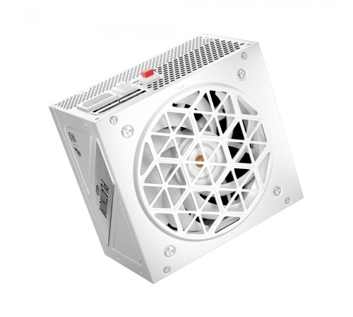 Блок живлення 1stPlayer HA-1000BA3 White (NGDP-PLT-1000-WH-EU) 1000W