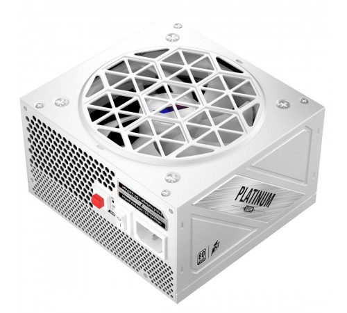 Блок живлення 1stPlayer HA-1300BA3 White (NGDP-PLT-1300-WH-EU) 1300W
