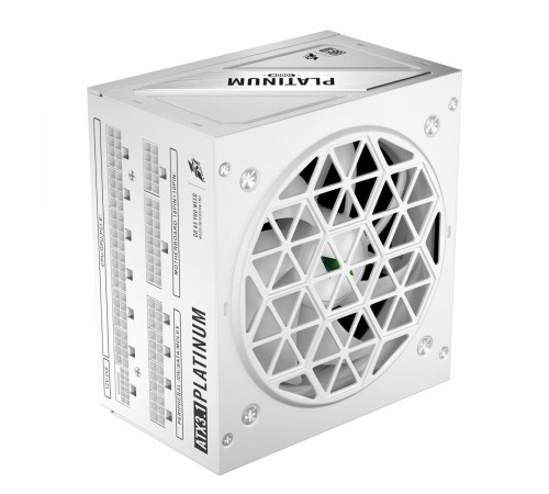 Блок живлення 1stPlayer HA-1300BA3 White (NGDP-PLT-1300-WH-EU) 1300W