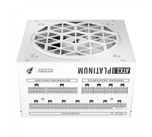 Блок живлення 1stPlayer HA-1300BA3 White (NGDP-PLT-1300-WH-EU) 1300W