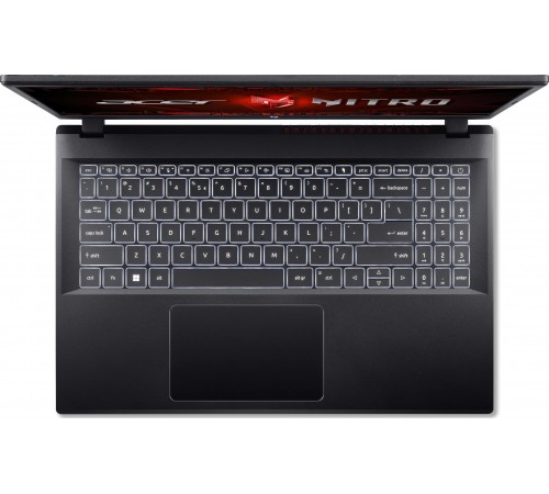 Ноутбук Acer Nitro V 15 ANV15-51-52BH (NH.QNDEU.006) Black