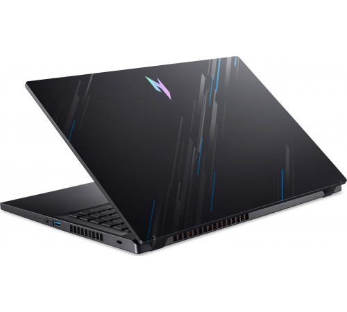 Ноутбук Acer Nitro V 15 ANV15-51-52BH (NH.QNDEU.006) Black