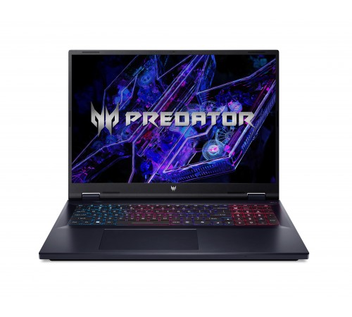 Ноутбук Acer Predator Helios Neo 18 PHN18-71-77JP (NH.QS0EU.002) Black Ноутбук Acer Predator Helios Neo 18 PHN18-71-77JP (NH.QS0EU.002) Black