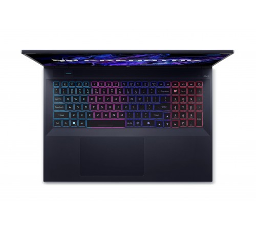 Ноутбук Acer Predator Helios Neo 18 PHN18-71-77JP (NH.QS0EU.002) Black Ноутбук Acer Predator Helios Neo 18 PHN18-71-77JP (NH.QS0EU.002) Black
