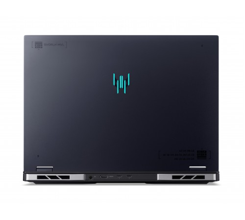 Ноутбук Acer Predator Helios Neo 18 PHN18-71-77JP (NH.QS0EU.002) Black Ноутбук Acer Predator Helios Neo 18 PHN18-71-77JP (NH.QS0EU.002) Black