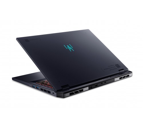Ноутбук Acer Predator Helios Neo 18 PHN18-71-77JP (NH.QS0EU.002) Black Ноутбук Acer Predator Helios Neo 18 PHN18-71-77JP (NH.QS0EU.002) Black