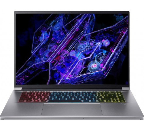Ноутбук Acer Predator Triton Neo 16 PTN16-51-71YZ (NH.QSBEU.002) Silver