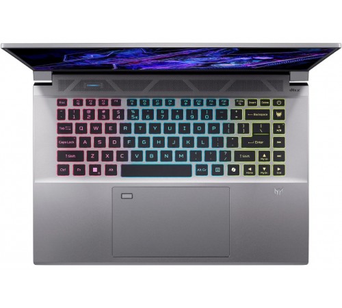 Ноутбук Acer Predator Triton Neo 16 PTN16-51-71YZ (NH.QSBEU.002) Silver