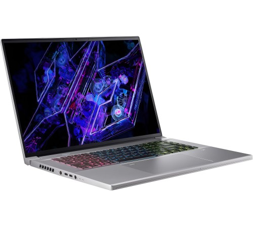 Ноутбук Acer Predator Triton Neo 16 PTN16-51-71YZ (NH.QSBEU.002) Silver