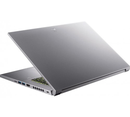 Ноутбук Acer Predator Triton Neo 16 PTN16-51-71YZ (NH.QSBEU.002) Silver