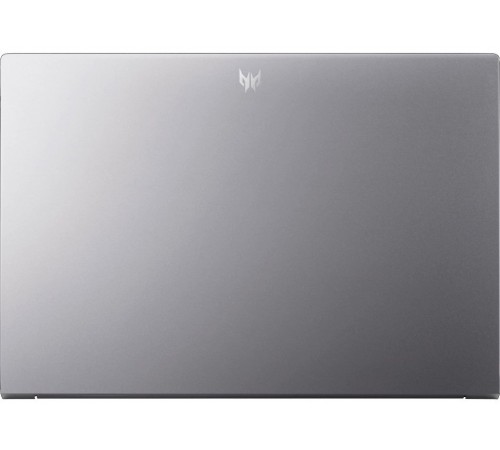 Ноутбук Acer Predator Triton Neo 16 PTN16-51-71YZ (NH.QSBEU.002) Silver